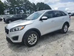 5XYPG4A39GG079361 2016 KIA SORENTO