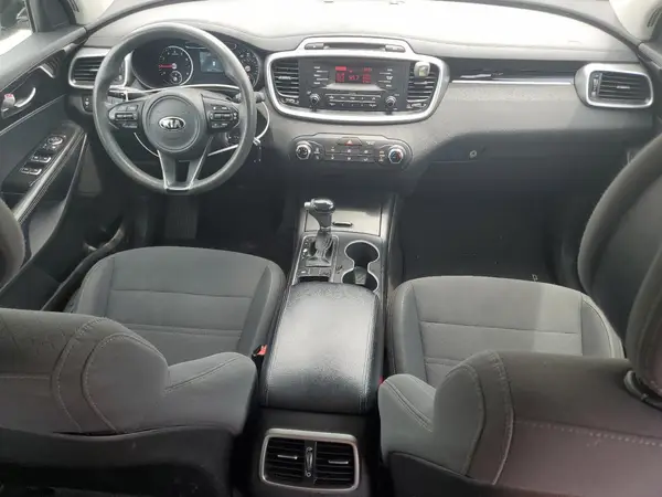 5XYPG4A39GG079361 2016 KIA SORENTO - Image 8