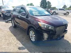 5XYPG4A39GG079490 2016 KIA SORENTO