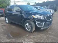 5XYPG4A39GG079909 2016 KIA SORENTO