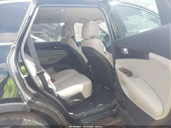 5XYPG4A39GG079909 2016 KIA SORENTO - Image 8