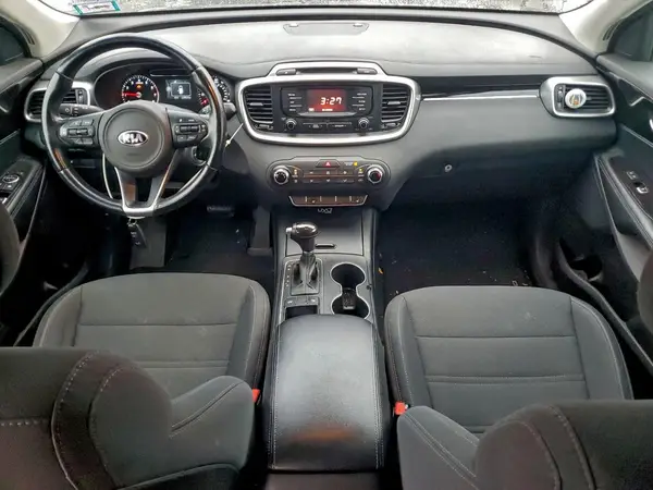5XYPG4A39GG082292 2016 KIA SORENTO - Image 8