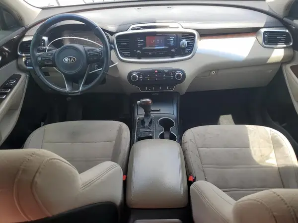 5XYPG4A39GG085404 2016 KIA SORENTO - Image 8