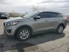 5XYPG4A39GG086813 2016 KIA SORENTO