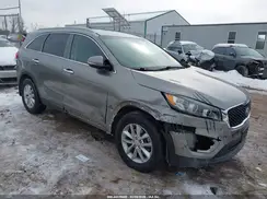 5XYPG4A39GG088531 2016 KIA SORENTO