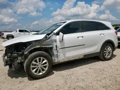 5XYPG4A39GG090344 2016 KIA SORENTO