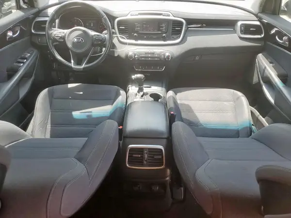 5XYPG4A39GG090344 2016 KIA SORENTO - Image 8