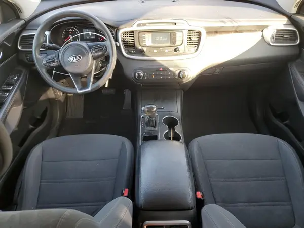5XYPG4A39GG091669 2016 KIA SORENTO - Image 8
