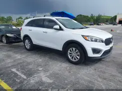 5XYPG4A39GG091994 2016 KIA SORENTO