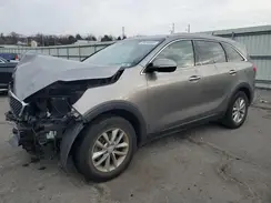 5XYPG4A39GG093261 2016 KIA SORENTO