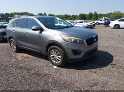 5XYPG4A39GG095804 2016 KIA SORENTO