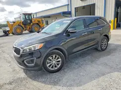 5XYPG4A39GG095866 2016 KIA SORENTO