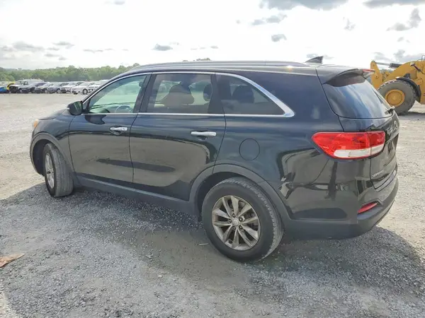 5XYPG4A39GG095866 2016 KIA SORENTO - Image 2