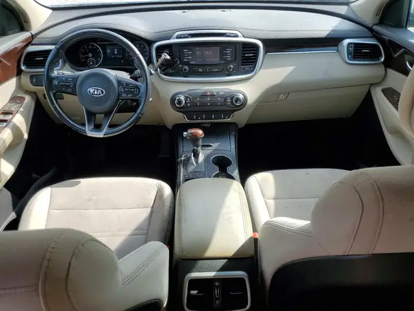 5XYPG4A39GG095866 2016 KIA SORENTO - Image 8