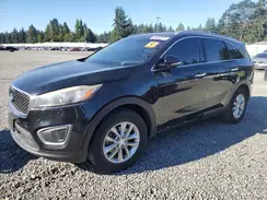 5XYPG4A39GG098881 2016 KIA SORENTO