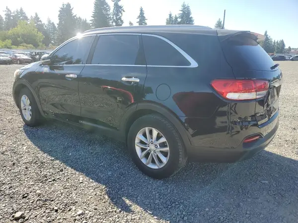 5XYPG4A39GG098881 2016 KIA SORENTO - Image 2