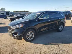 5XYPG4A39GG098900 2016 KIA SORENTO