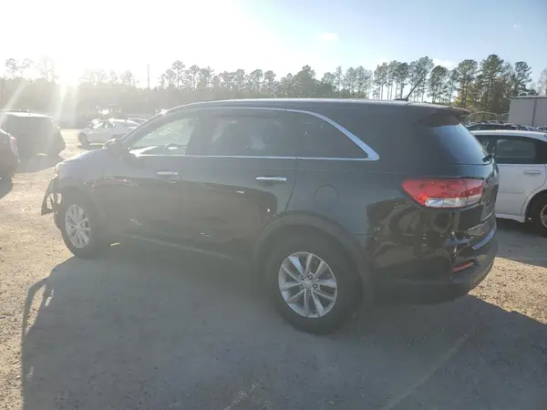 5XYPG4A39GG098900 2016 KIA SORENTO - Image 2