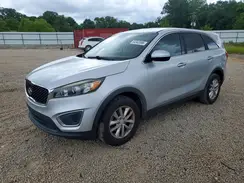 5XYPG4A39GG099612 2016 KIA SORENTO