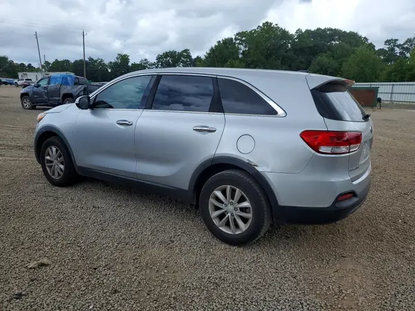 5XYPG4A39GG099612 2016 KIA SORENTO - Image 2