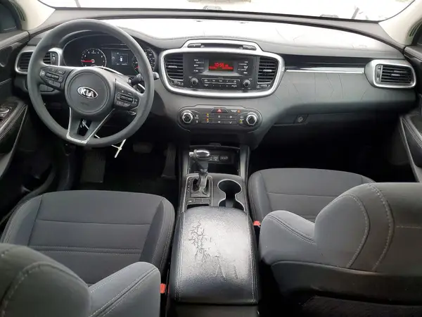 5XYPG4A39GG099612 2016 KIA SORENTO - Image 8