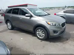 5XYPG4A39GG101794 2016 KIA SORENTO