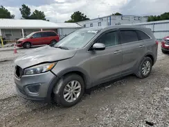 5XYPG4A39GG101875 2016 KIA SORENTO
