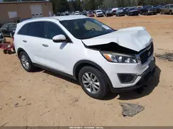 5XYPG4A39GG103528 2016 KIA SORENTO