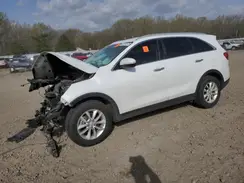5XYPG4A39GG104050 2016 KIA SORENTO