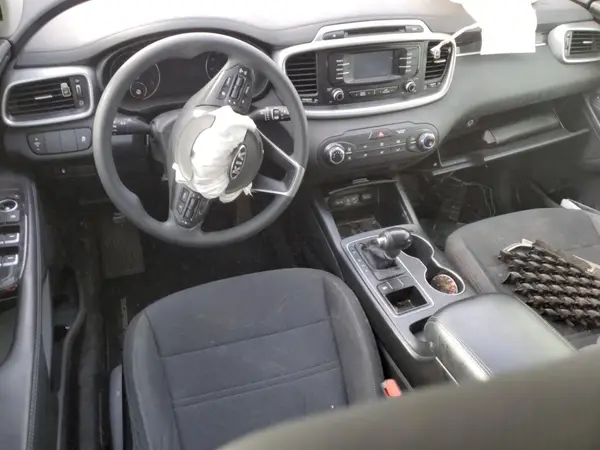 5XYPG4A39GG104050 2016 KIA SORENTO - Image 8