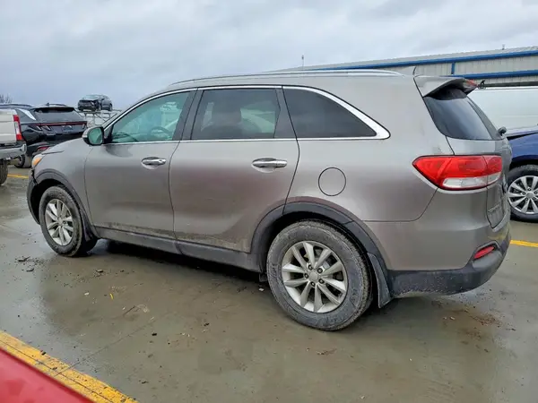 5XYPG4A39GG104145 2016 KIA SORENTO - Image 2
