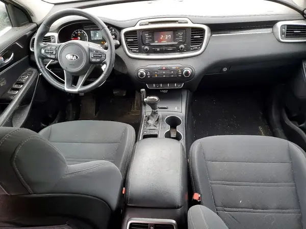 5XYPG4A39GG104145 2016 KIA SORENTO - Image 8