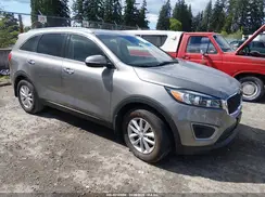 5XYPG4A39GG104226 2016 KIA SORENTO