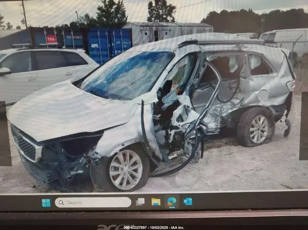 5XYPG4A39GG108521 2016 KIA SORENTO - Image 2