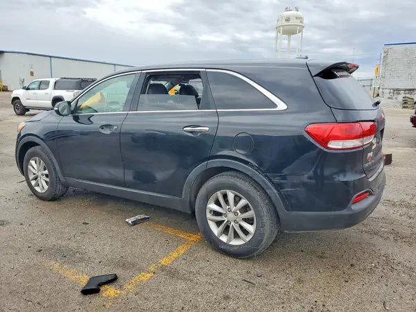 5XYPG4A39GG111144 2016 KIA SORENTO - Image 2