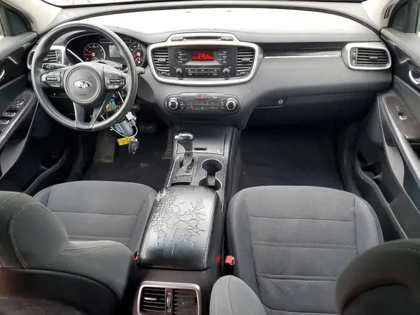 5XYPG4A39GG111144 2016 KIA SORENTO - Image 8