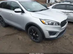 5XYPG4A39GG111256 2016 KIA SORENTO