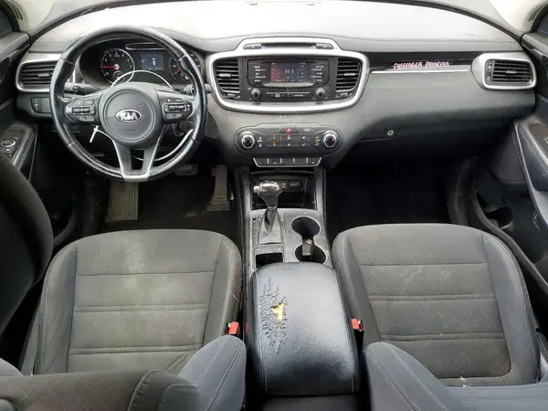 5XYPG4A39GG113993 2016 KIA SORENTO - Image 8