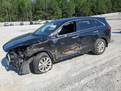 5XYPG4A39GG114867 2016 KIA SORENTO