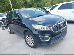 5XYPG4A39GG115419 2016 KIA SORENTO