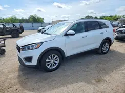 5XYPG4A39GG116120 2016 KIA SORENTO