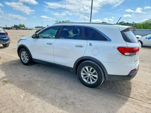 5XYPG4A39GG116120 2016 KIA SORENTO - Image 2