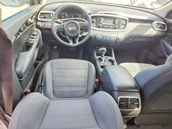 5XYPG4A39GG116120 2016 KIA SORENTO - Image 8