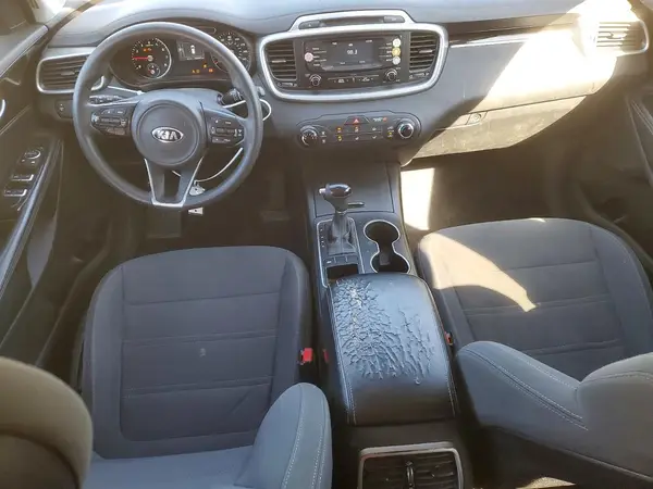 5XYPG4A39GG116392 2016 KIA SORENTO - Image 8