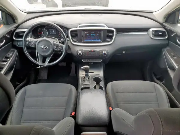 5XYPG4A39GG116960 2016 KIA SORENTO - Image 8