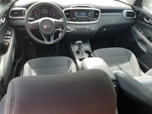 5XYPG4A39GG118479 2016 KIA SORENTO - Image 8