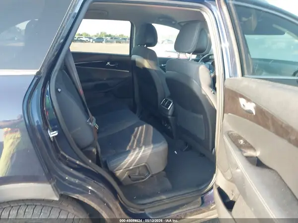 5XYPG4A39GG118563 2016 KIA SORENTO - Image 8