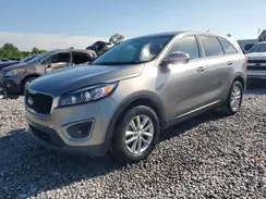 5XYPG4A39GG118885 2016 KIA SORENTO