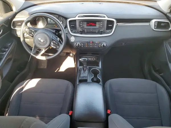5XYPG4A39GG118885 2016 KIA SORENTO - Image 8