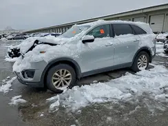5XYPG4A39GG118997 2016 KIA SORENTO